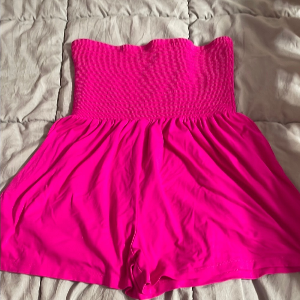 Susana Monaco Romper